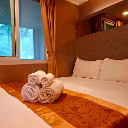 ז'ונגז'נג Gau Shan Ching Hotel מראה חיצוני תמונה